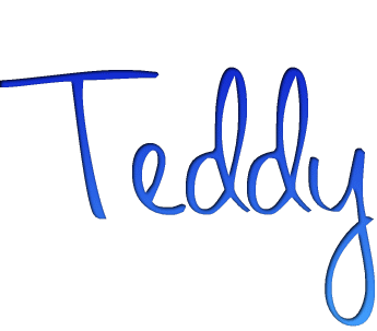 Teddy 